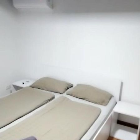 Lenilenii Bungalow 야이체 외부 사진